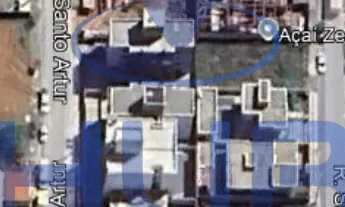 Imagem: Terreno com 300m² no Bairro São Francisco