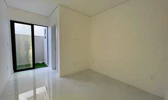 Imagem 2: Apartamento semi mobiliado 2 suítes e 1 vaga de garagem no Bairro São Francisco de Assis C