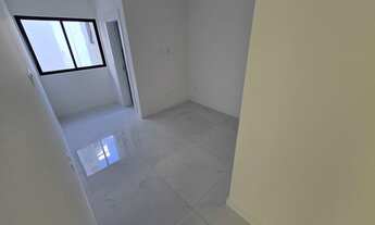 Imagem 2: Apartamento com 2 suítes e 1 vaga de garagem em Camboriú/SC