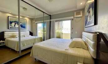 Imagem: Sobrado alto padrão com 3 dormitórios