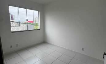 Imagem 2: Apartamento com 2 dormitórios e 1 vaga de garagem no Cordeiros parte alta - Itajaí/SC