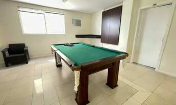 Imagem 2: Apartamento com 3 dormitórios sendo 1 suíte e 2 vagas de garagem em Balneário Camboriú/SC