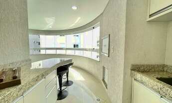 Imagem: Apartamento com 3 dormitórios sendo 1 suíte