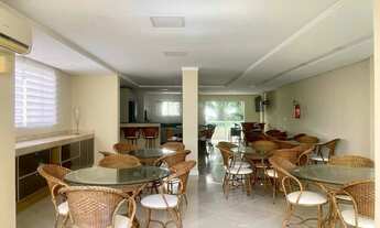 Imagem 7: Apartamento com 3 dormitórios sendo 1 suíte e 2 vagas de garagem em Balneário Camboriú/SC