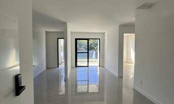 Imagem 7: Apartamento com bela vista, 2 dormitórios sendo 1 suíte e 2 vagas de garagem em Itajaí/SC