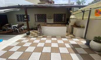 Imagem 6: Venda, 176m2, Casa Principal Com 2 Suítes, Espaço Gourmet e Piscina, Sistema de Energia S