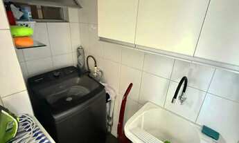 Imagem 6: Apartamento com 3 dormitórios sendo 1 suíte e 1 vaga de garagem em Itajaí/SC