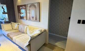 Imagem 3: Apartamento com 3 dormitórios sendo 1 suíte e 1 vaga de garagem em Itajaí/SC