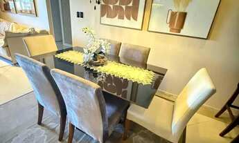 Imagem 7: Apartamento com 3 dormitórios sendo 1 suíte e 1 vaga de garagem em Itajaí/SC