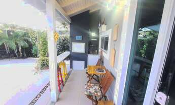 Imagem 6: Casa à Venda, Cachoeira do Bom Jesus, Florianópolis/SC