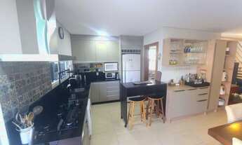 Imagem 4: Casa à Venda, Cachoeira do Bom Jesus, Florianópolis/SC