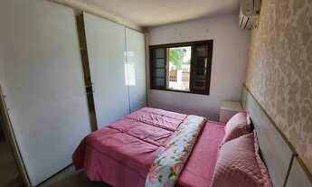 Imagem 6: Casa alto padrão com 3 dormitórios sendo 1 suíte e 3 vagas em Balneário Piçarras