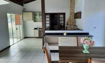 Imagem 5: Casa alto padrão com 3 dormitórios sendo 1 suíte e 3 vagas em Balneário Piçarras