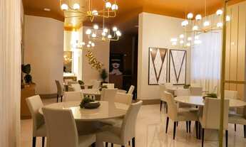 Imagem 3: Apartamento mobiliado com 2 dormitórios sendo 1 suíte em - Itapema