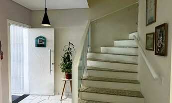 Imagem 6: Casa com 3 suítes e 4 vagas de garagem em Balneário Camboriú/SC