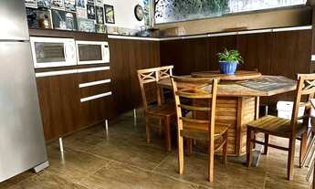 Imagem 2: Casa com 3 suítes e 4 vagas de garagem em Balneário Camboriú/SC