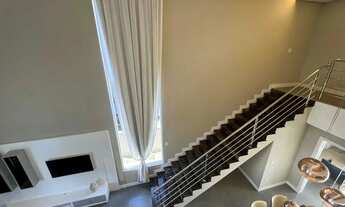 Imagem 5: Casa alto padrão em condomínio com 4 suítes sendo 2 demi e 1 master em Camboriú