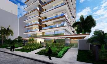 Imagem 3: Apartamento com 3 suítes e 2 vagas de garagem na Praia Brava - Itajai