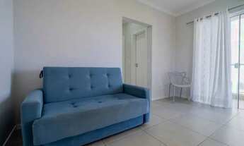 Imagem 5: Apartamento 2 dormitórios sendo 1 suíte e 1 vaga de garagem em Mariscal- Bombinhas!