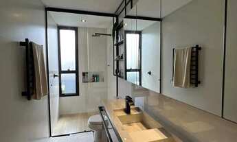 Imagem 4: Casa de alto padrão em condomínio com 4 suítes em Camboriú/SC