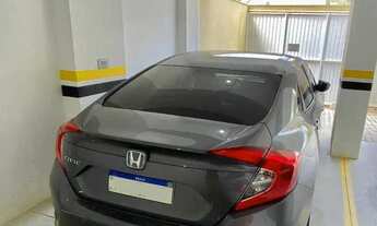 Imagem 4: Apartamento mobiliado com 2 suítes e 1 vaga de garagem em Balneário Perequê