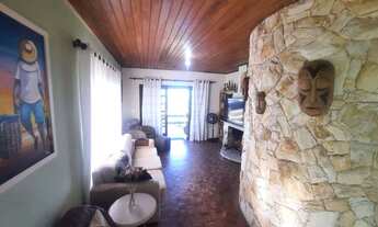 Imagem: Casa à Venda, 6 Dormitórios (1S), São