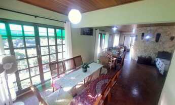 Imagem 4: Casa à Venda, 6 Dormitórios (1S), São Miguel (Guaporanga), Biguaçu/ SC