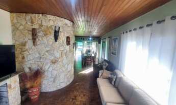 Imagem 3: Casa à Venda, 6 Dormitórios (1S), São Miguel (Guaporanga), Biguaçu/ SC