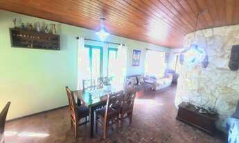 Imagem 2: Casa à Venda, 6 Dormitórios (1S), São Miguel (Guaporanga), Biguaçu/ SC