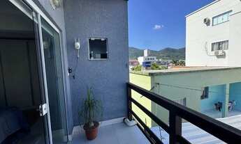 Imagem: Sobrado com 2 dormitórios sendo 1 suíte