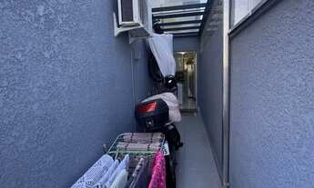 Imagem 4: Sobrado com 2 dormitórios sendo 1 suíte e 1 demi, 2 vagas - Rio Pequeno em Camboriú