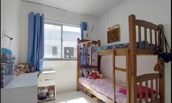 Imagem: Apartamento mobiliado com 2 dormitórios