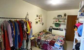 Imagem 7: Sobrado com 2 suítes e 2 vagas com paisagismo natural e quintal no Centro de Camboriú