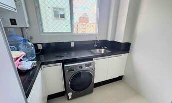 Imagem 7: Apartamento com 3 dormitórios sendo 1 suíte e 2 vagas de garagem em Itapema/SC