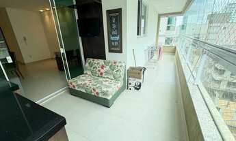 Imagem 4: Apartamento com 3 dormitórios sendo 1 suíte e 2 vagas de garagem em Itapema/SC