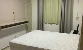 Imagem 6: Apartamento com 3 dormitórios sendo 1 suíte e 2 vagas de garagem em Itapema/SC