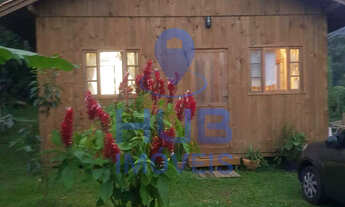 Imagem: Casa à Venda 45m2, Terreno com 640m2, Não