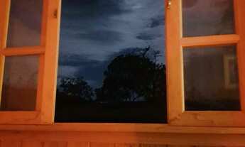 Imagem 6: Casa à Venda 45m2, Terreno com 640m2, Não Financiável, na Figueira Grande, Imaruí/SC