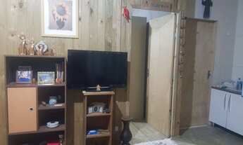 Imagem 3: Casa à Venda 45m2, Terreno com 640m2, Não Financiável, na Figueira Grande, Imaruí/SC