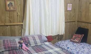 Imagem 5: Casa à Venda 45m2, Terreno com 640m2, Não Financiável, na Figueira Grande, Imaruí/SC