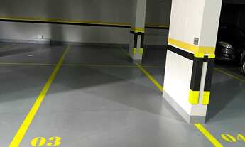 Imagem 7: Apartamento com 4 suítes e 3 vagas de garagem em - Meia Praia - Itapema/SC