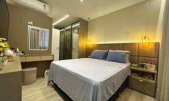 Imagem 2: Apartamento com 4 suítes sendo 2 demi e 3 vagas de garagem - Bairro Andorinha, Itapema/SC