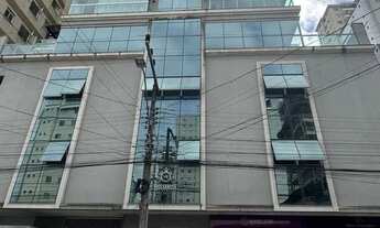 Imagem: Apartamento com 4 suítes sendo 2 demi e