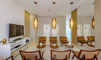 Imagem 4: Apartamento Quadra Mar - Alto padrão, Finamente Mobiliado e Decorado em Balneário Camboriú