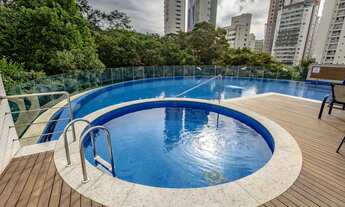 Imagem 6: Apartamento Quadra Mar - Alto padrão, Finamente Mobiliado e Decorado em Balneário Camboriú
