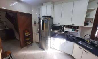 Imagem 2: Casa à Venda, 235 m2, 4 Dormitórios(1S), Santa Mônica, Florianópolis/SC