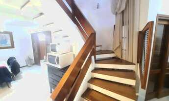 Imagem 7: Casa à Venda, 235 m2, 4 Dormitórios(1S), Santa Mônica, Florianópolis/SC