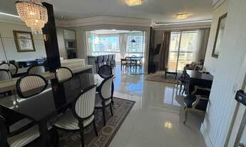 Imagem 5: Apartamento frente mar com 3 suítes e 3 vagas de garagem em Meia Praia - Itapema/SC