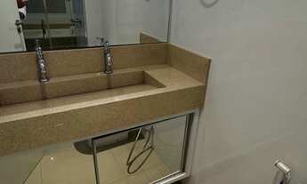 Imagem 6: Apartamento frente mar com 3 suítes e 3 vagas de garagem em Meia Praia - Itapema/SC