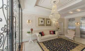 Imagem: Apartamento com 3 suítes e 3 vagas de garagem